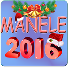 Manele 2016 Gratis icône