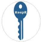 Password KeepR icon