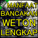 Manfaat Bancakan Weton  Edisi Terlengkap APK