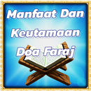 Manfaat Dan Keutamaan Doa Faraj-APK