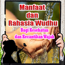 Manfaat dan Rahasia Wudhu APK