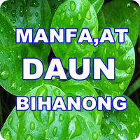 MANFAAT DAUN BINAHONG 스크린샷 1