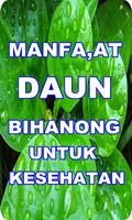 MANFAAT DAUN BINAHONG স্ক্রিনশট 2