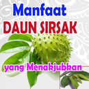Manfaat Daun Sirsak yang Menakjubkan APK