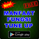 MANFAAT FUNGSI TUNE UP APK