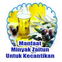 Manfaat Minyak Zaitun পোস্টার