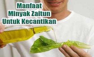 Manfaat Minyak Zaitun স্ক্রিনশট 1