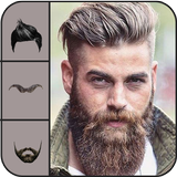 Latest Hair style for men-icoon