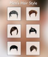 Latest Hair style for men syot layar 1