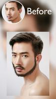 Latest Hair style for men screenshot 3