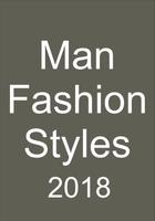 Man Fashion 2018 screenshot 1