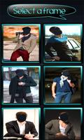 Man Fashion Photo Montage screenshot 1