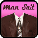Man Suit Photo Montage APK