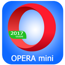 Tips Opera mini APK