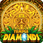 Temple Diamonds Rush ikon
