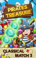 Pirates Treasure capture d'écran 1