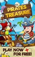Pirates Treasure capture d'écran 2