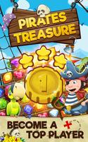 Pirates Treasure capture d'écran 3