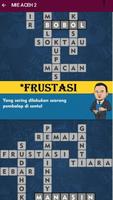 Jawaban WIB: TTS Cak Lontong 2018 скриншот 3