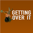 Getting Over It : Guide icône