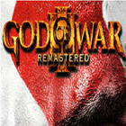 Walkthrough God Of War III icône