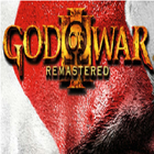 Walkthrough God Of War III ícone