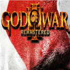 Walkthrough God Of War III 圖標