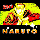 ikon Cheat Naruto Ultimate Ninja Strom 2018