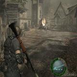 Walkthrough Resident Evil 4 ikon