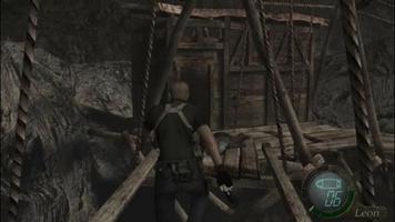 Walkthrough Resident Evil 4 ảnh chụp màn hình 1