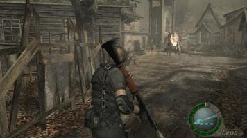 Walkthrough Resident Evil 4 syot layar 2