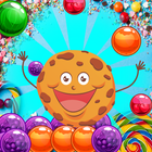 Cookie Pop Match 3 icône