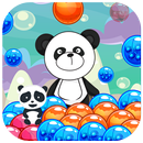 Amazing Bubble Panda Pop APK