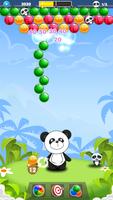 Amazing Bubble Panda Pop Screenshot 3