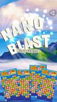 پوستر Nano Blast