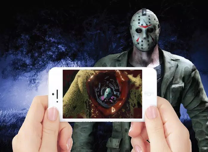 Jason Voorhees Killer Friday The 13th Game Tips APK for Android Download