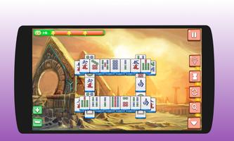 Manga Mahjong screenshot 1