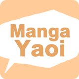 Manga Yaoi - Free Yaoi Manga Reader icône