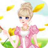 Manga Anime Dress Up