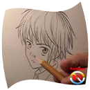 Manga seni anime APK