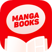 Manga Books APK MOD