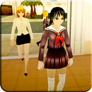 Yandere School Student Simulator APK