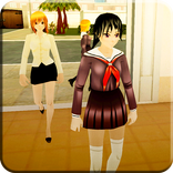 Yandere School Student Simulator