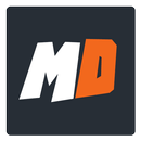 APK Mangadraft - BD, Manga, Comics