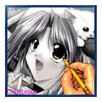 manga drawing books APK