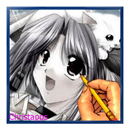 Manga çizim kitapları APK