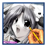 Libros de dibujo manga