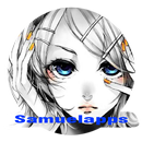 APK manga drawing books