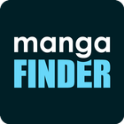 Manga Finder ícone