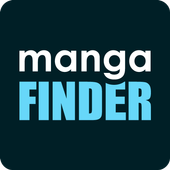 Manga Finder 圖標